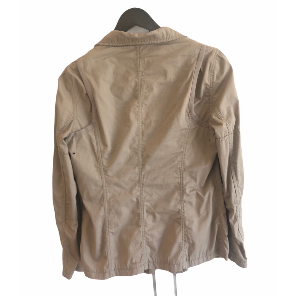 Gap Utility Jacket - Picture 2 of 8